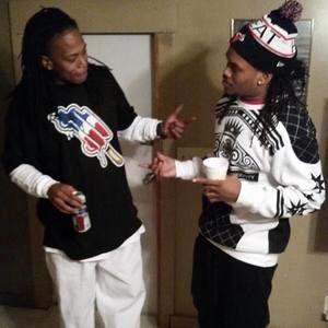 Meet your Posher, Patrick